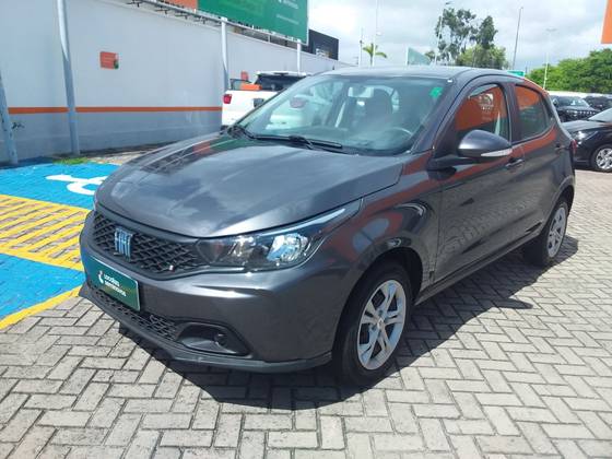 FIAT ARGO 1.0 FIREFLY FLEX DRIVE MANUAL
